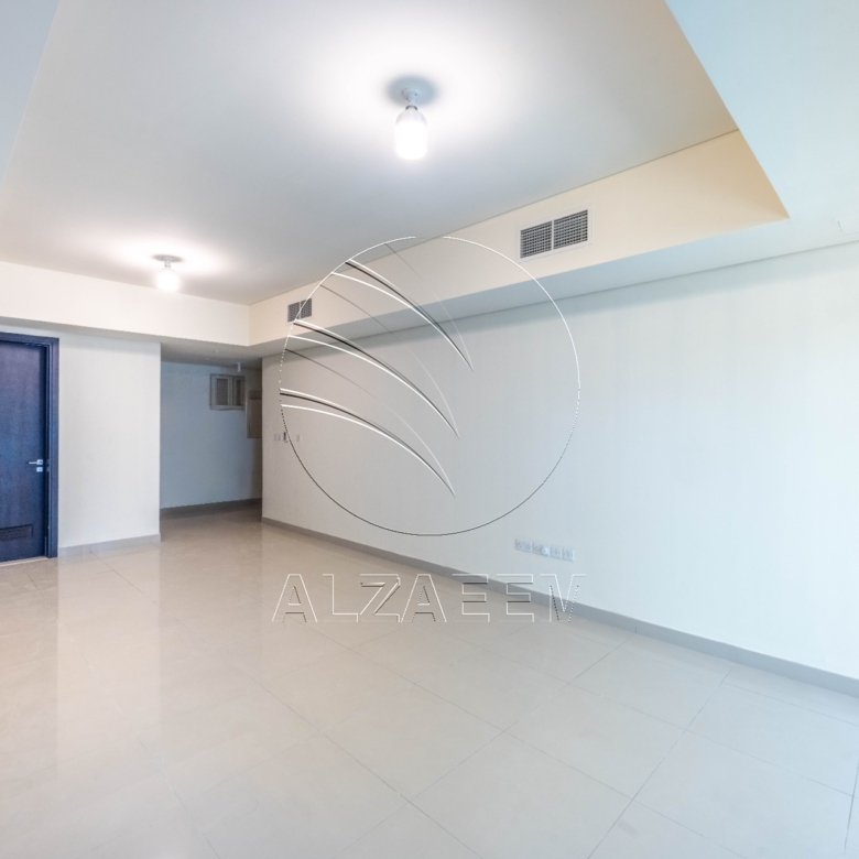 √ Sea View 2 Balconies | Biggest Layout High LVL √