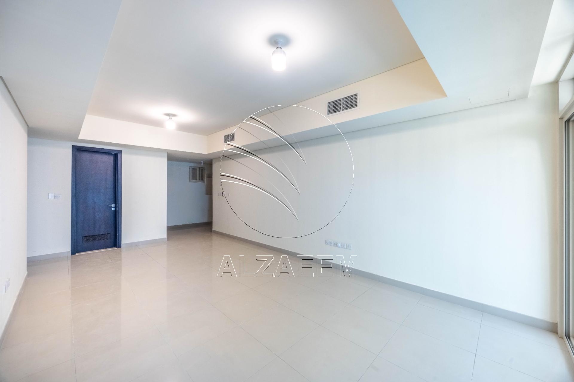 √ Sea View 2 Balconies | Biggest Layout High LVL √