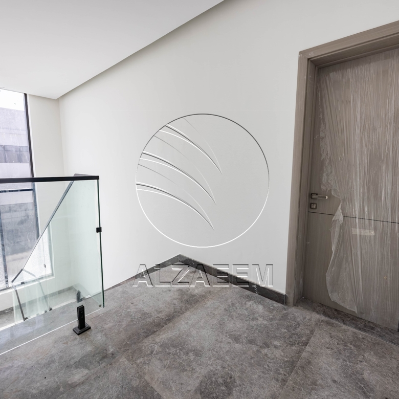 √Exclusive Villa | Single Row l Private Pool√