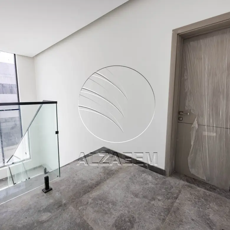 √Exclusive Villa | Single Row l Private Pool√