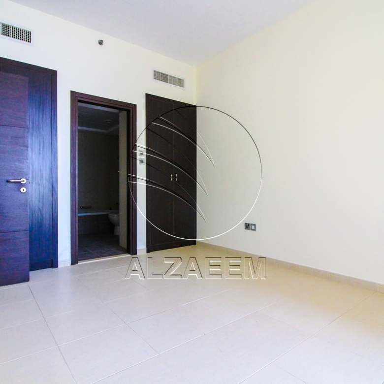 Full Mangrove View | UPCOMING | High Floor