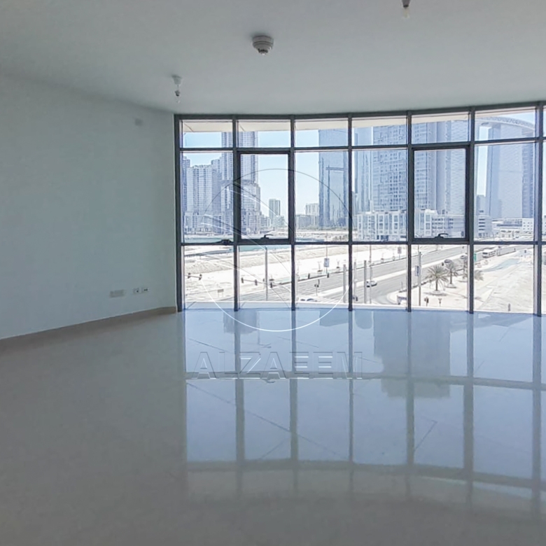 Big Layout with 2 Balconies | Rented with Refund