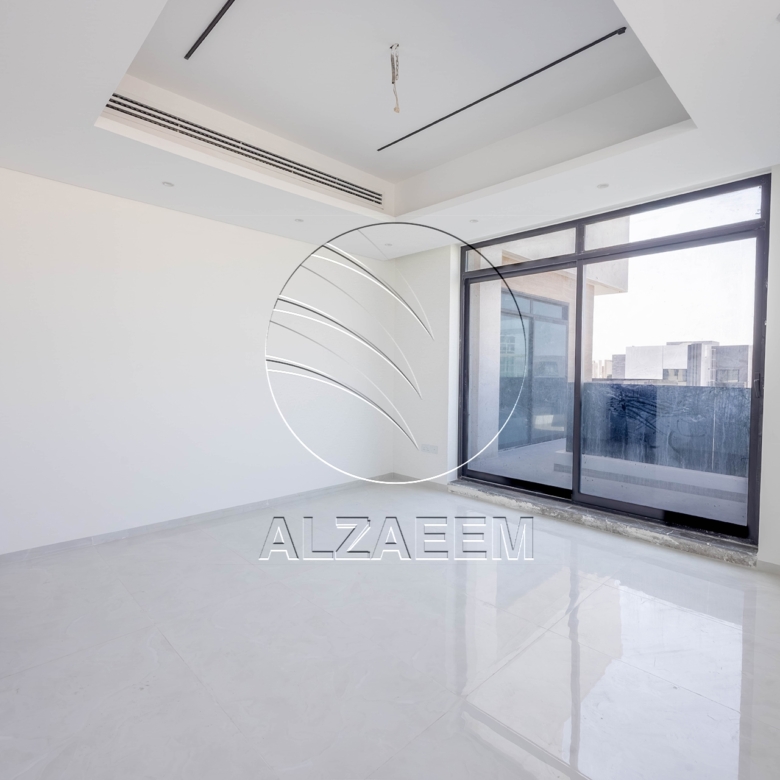 √Exclusive Villa | Single Row l Private Pool√