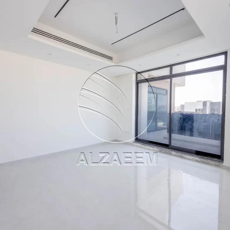 √Exclusive Villa | Single Row l Private Pool√