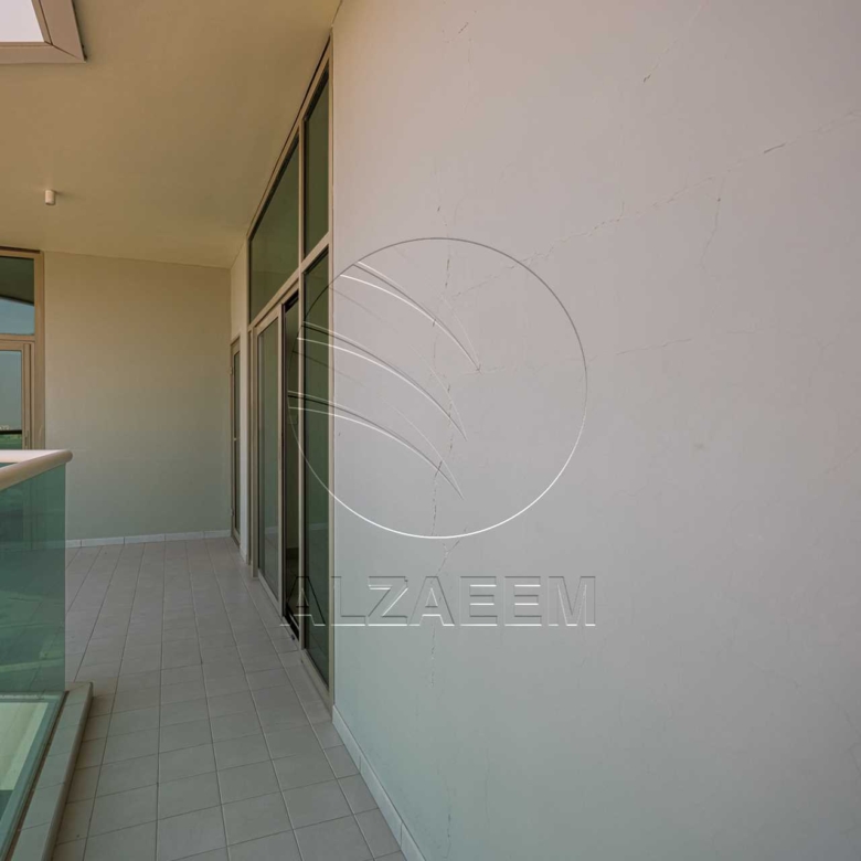 √Upcoming! |1+Maid | Sea View | Higher Floor√