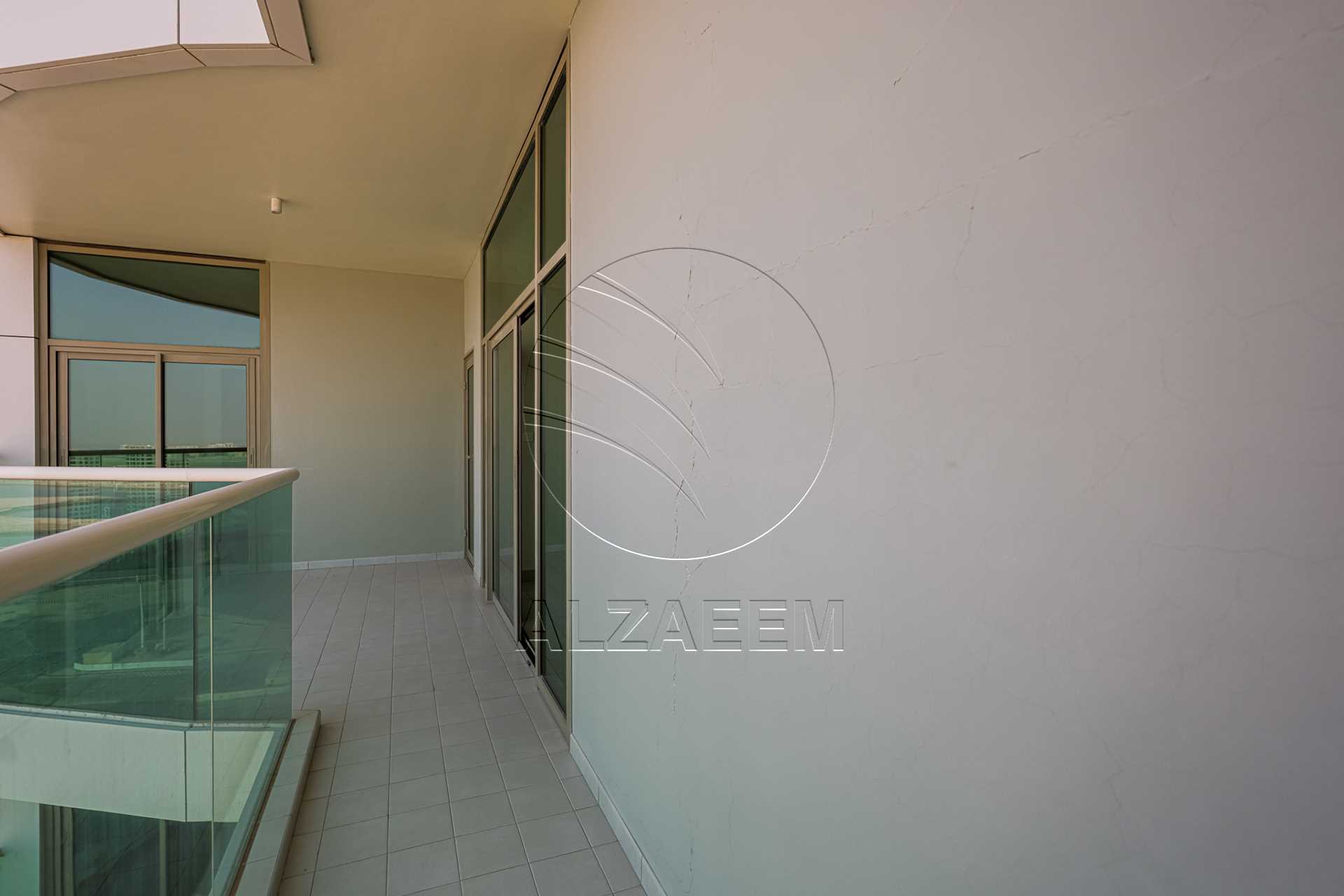 √Upcoming! |1+Maid | Sea View | Higher Floor√