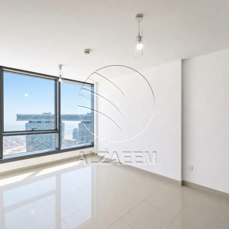 √HIGH LEVEL | 2BR +M +Study | Panoramic Sea View√