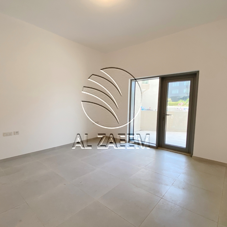 Big Terrace | 2 Payments | Premium Community