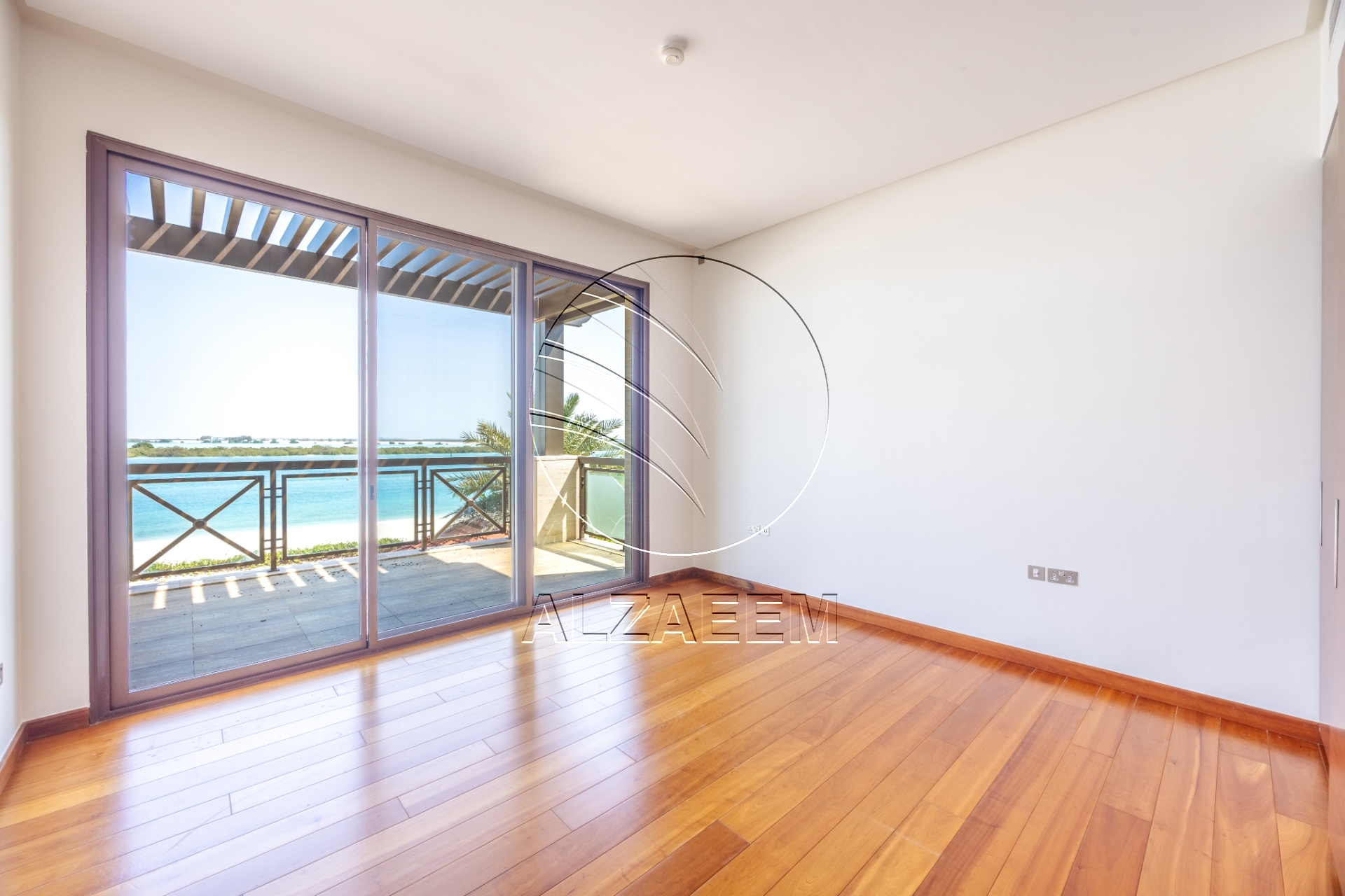 VILLA TYPE 3C | Beach Mansion | Sea /Mangrove View
