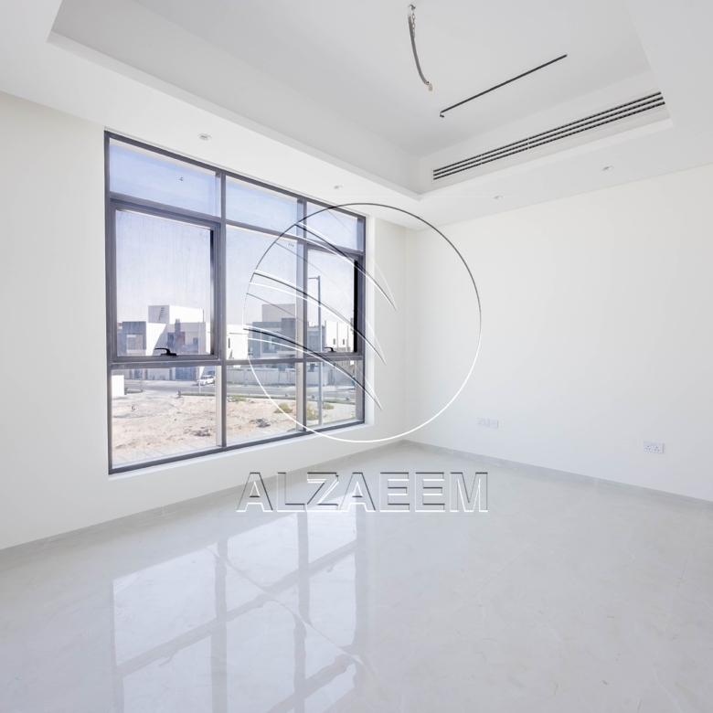 √Exclusive Villa | Single Row l Private Pool√