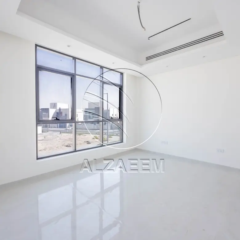 √Exclusive Villa | Single Row l Private Pool√