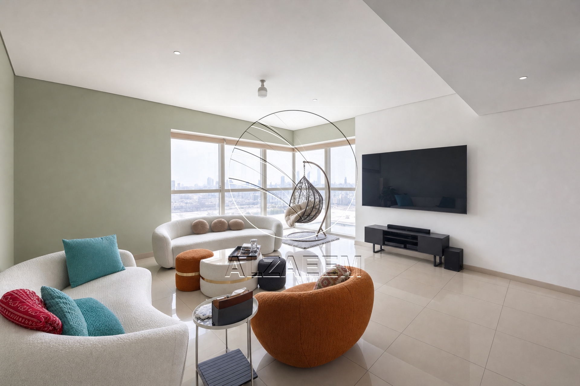 √ Stunning Sea View | On High Floor | VACANT√
