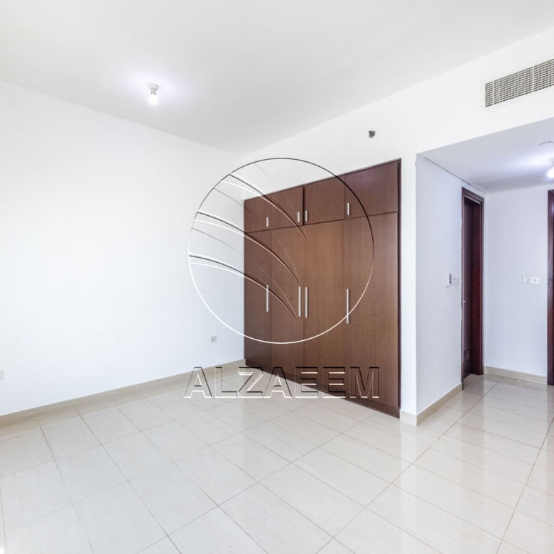 Sea View | High Level | Up to 8 Payments | VACANT