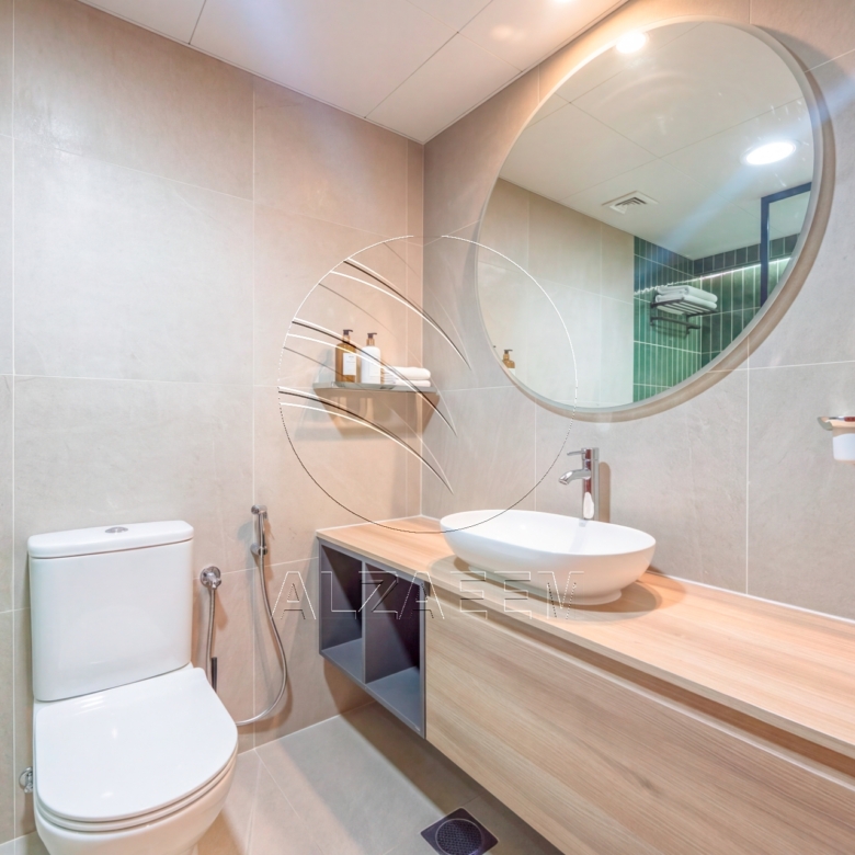 √ VACANT | Prime Location | Spacious 4BR Villa √