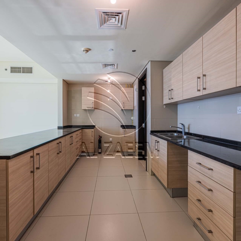 √ High Level | 3+Maid| Sea View | 4 Payments √