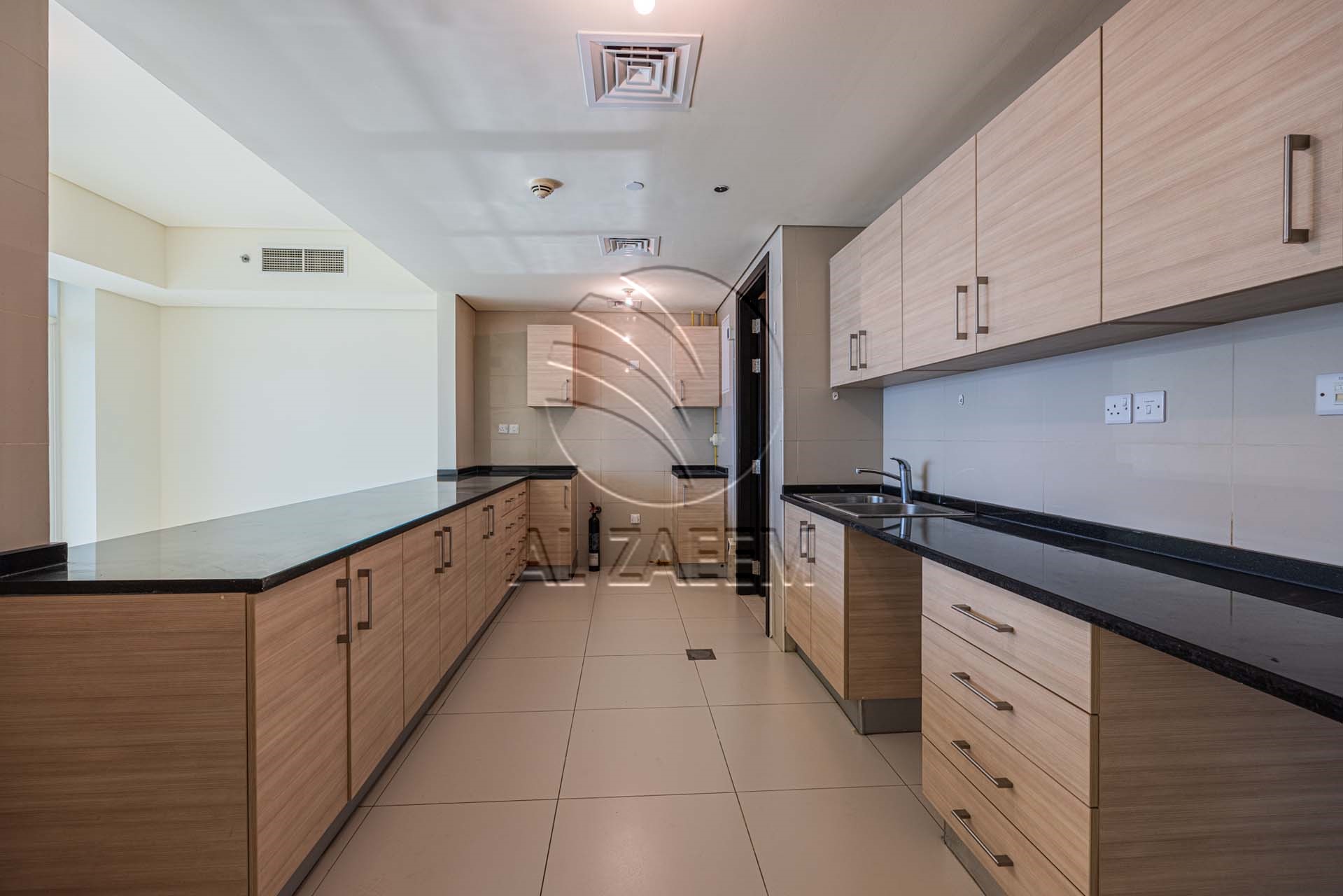 √ High Level | 3+Maid| Sea View | 4 Payments √
