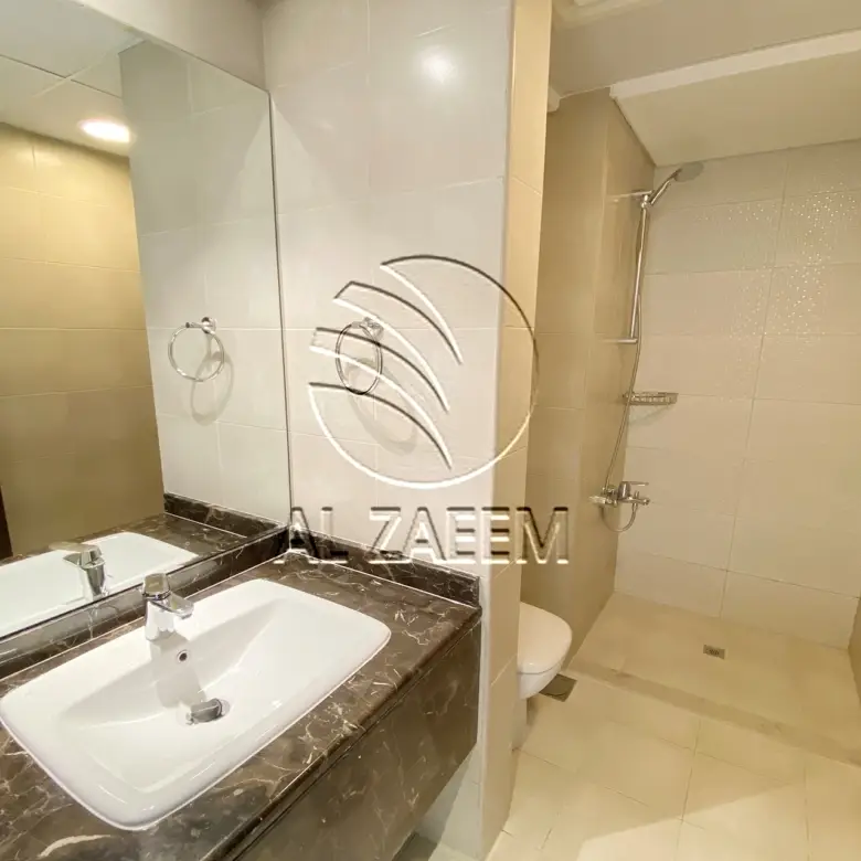 3BR+M+Parking | 2 Payments | Waterfront Living