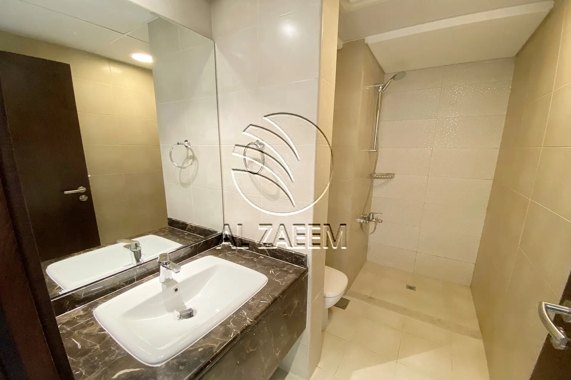 3BR+M+Parking | 2 Payments | Waterfront Living