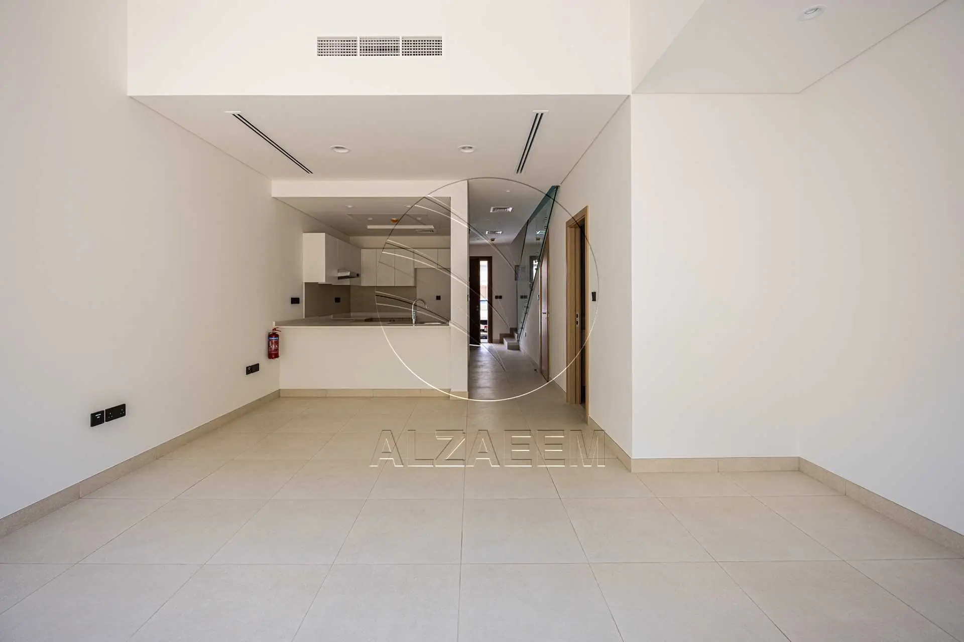 √EXCLUSIVE! Spacious 2BR+Maid | Single Row Mid√