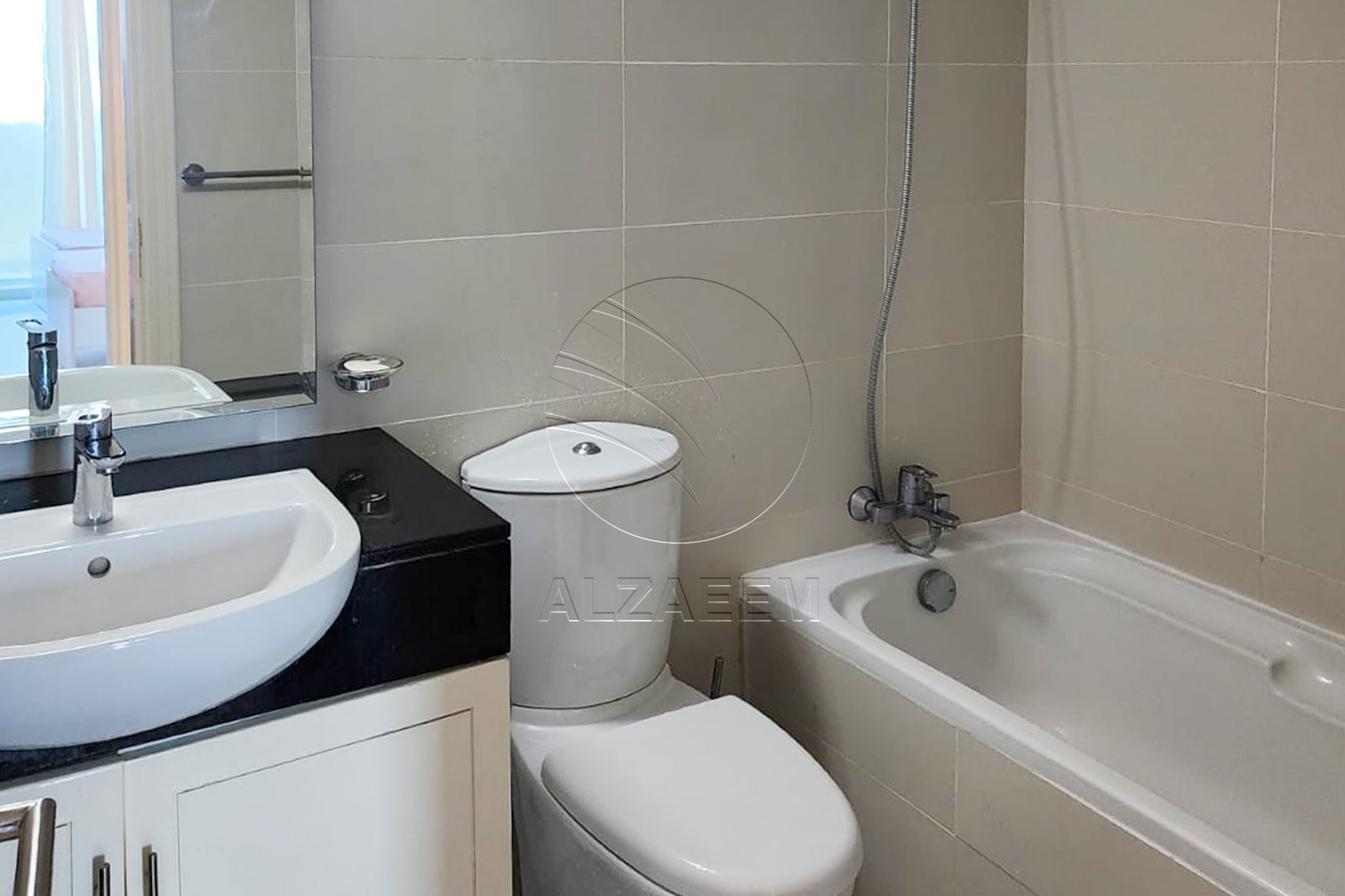 HOT DEAL! Furnished Unit | Stunning Sea View