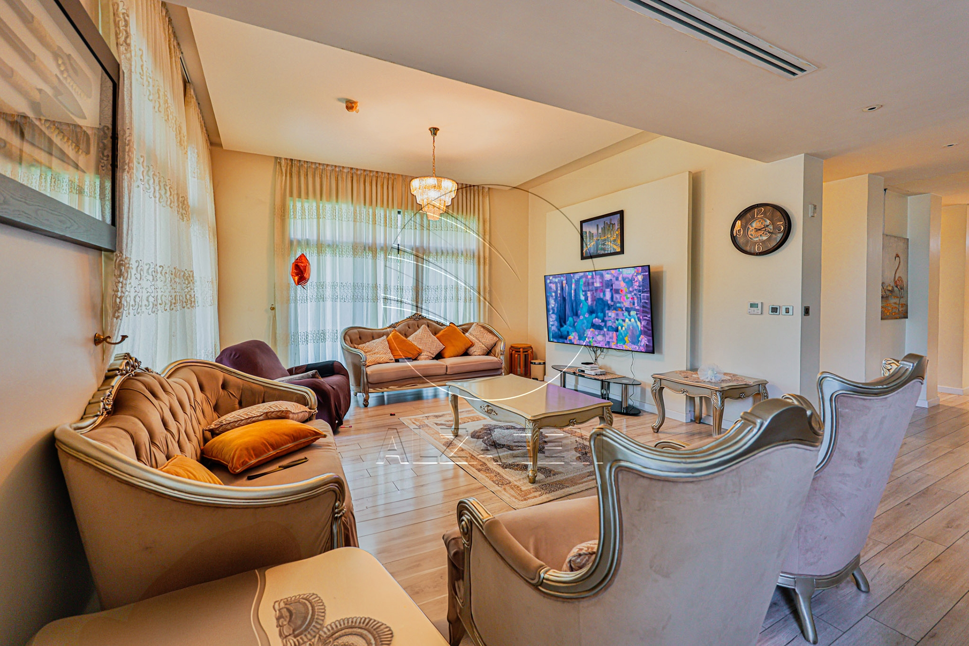 √VIP Upgraded Villa | Corner Single Row | Jacuzzi√
