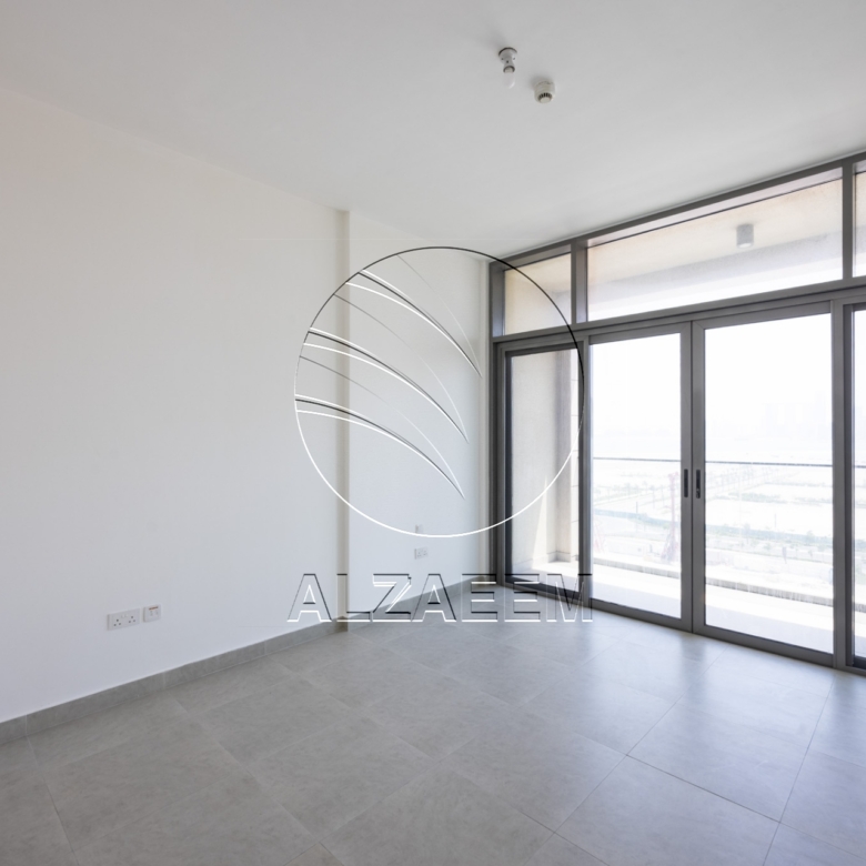 High Floor | Overlooking Al Reem Island | VACANT