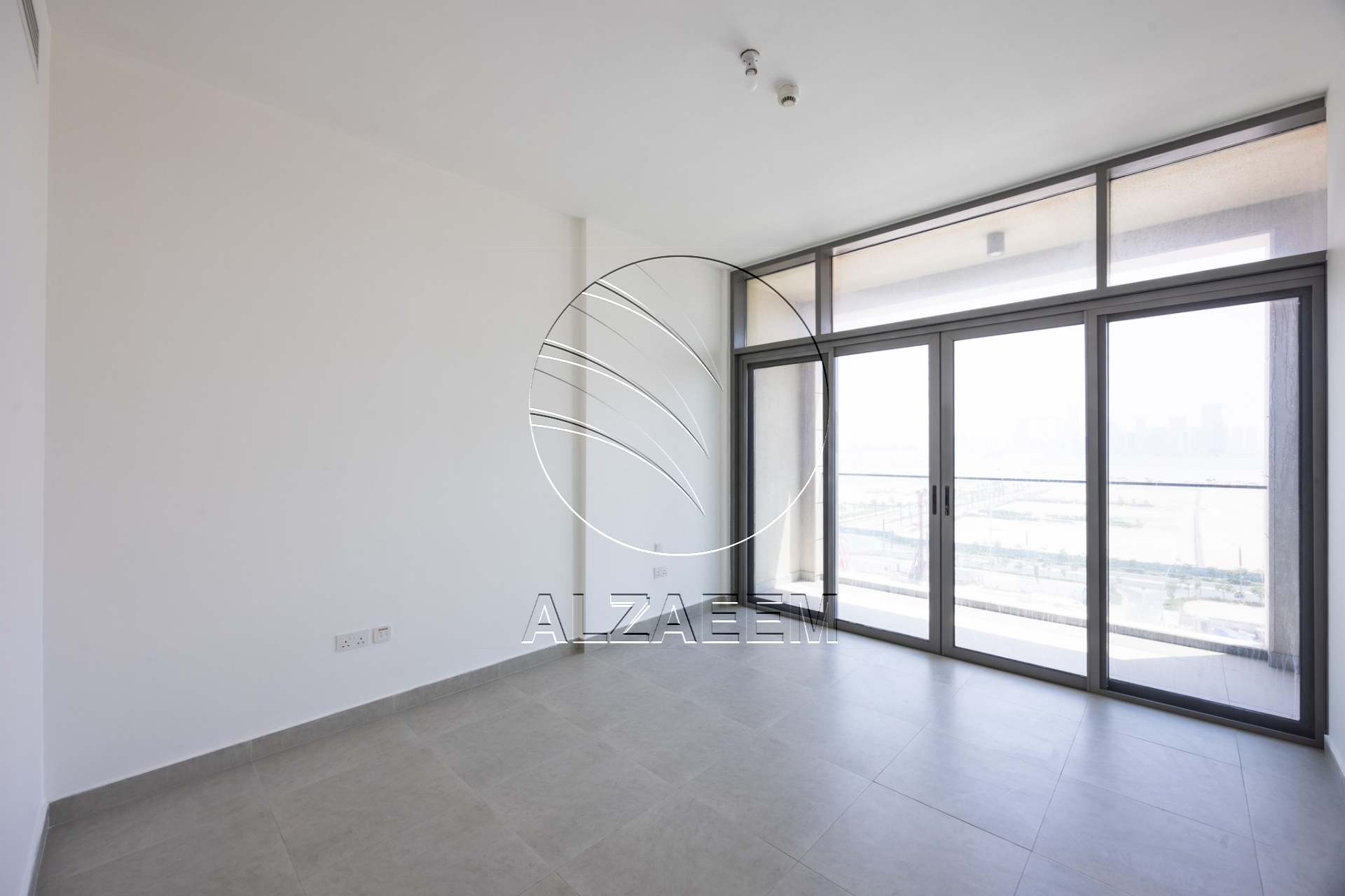 High Floor | Overlooking Al Reem Island | VACANT