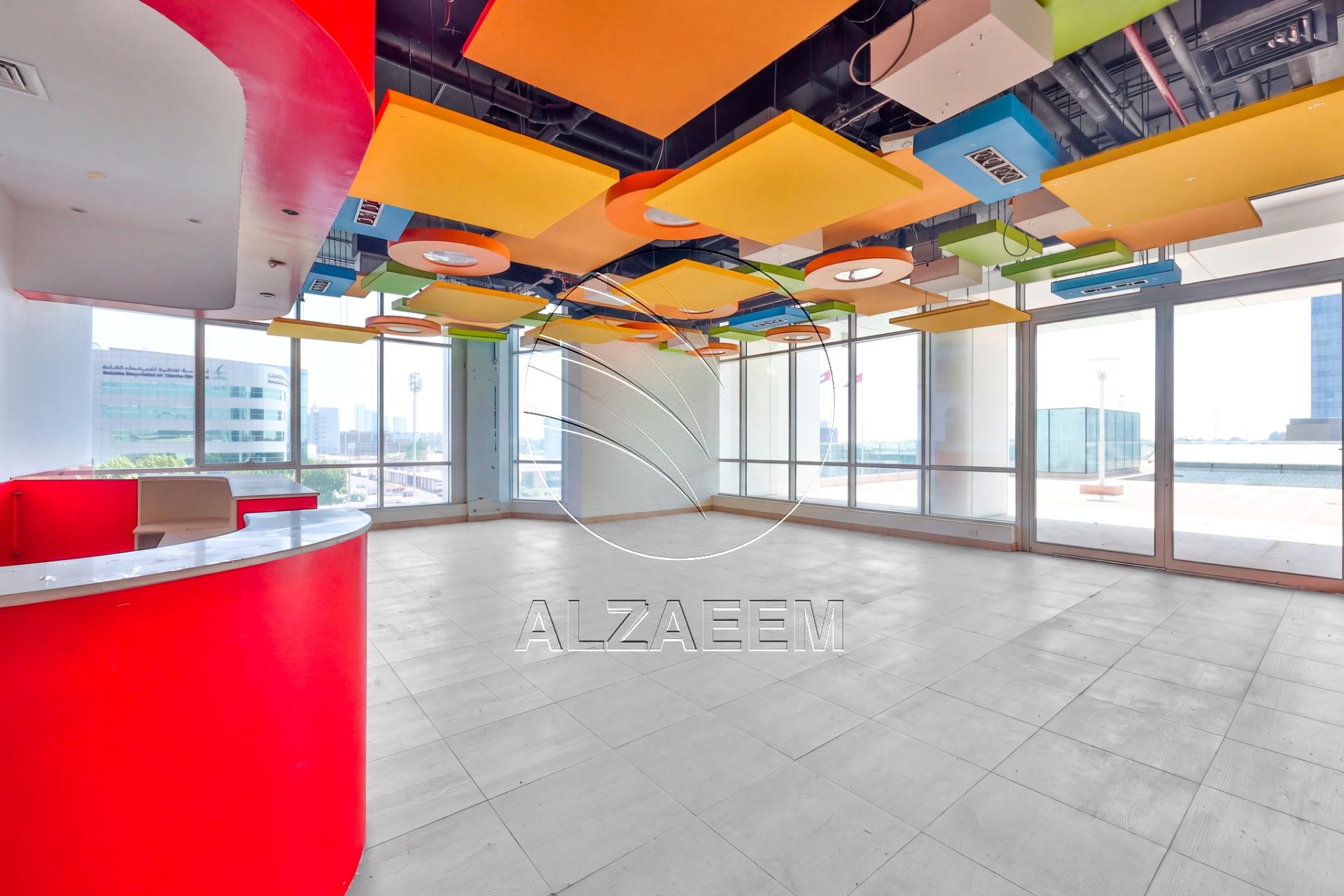 Prime Retail Location | FITTED | High Visibility