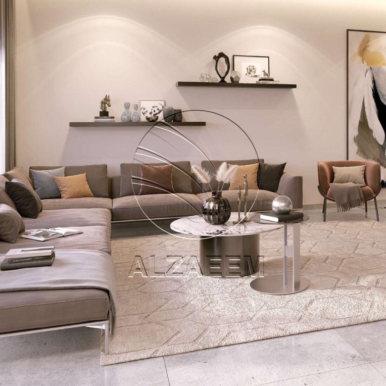 √Open Sea View | 2BR DUPLEX | Private Entrance√