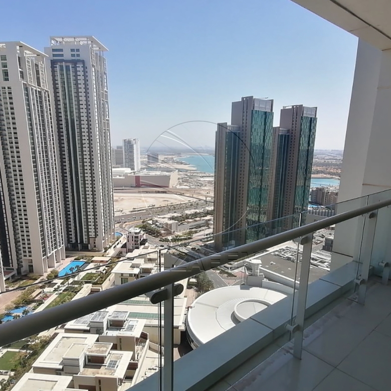 Furnished Unit | VACANT NOW | Stunning Sea View