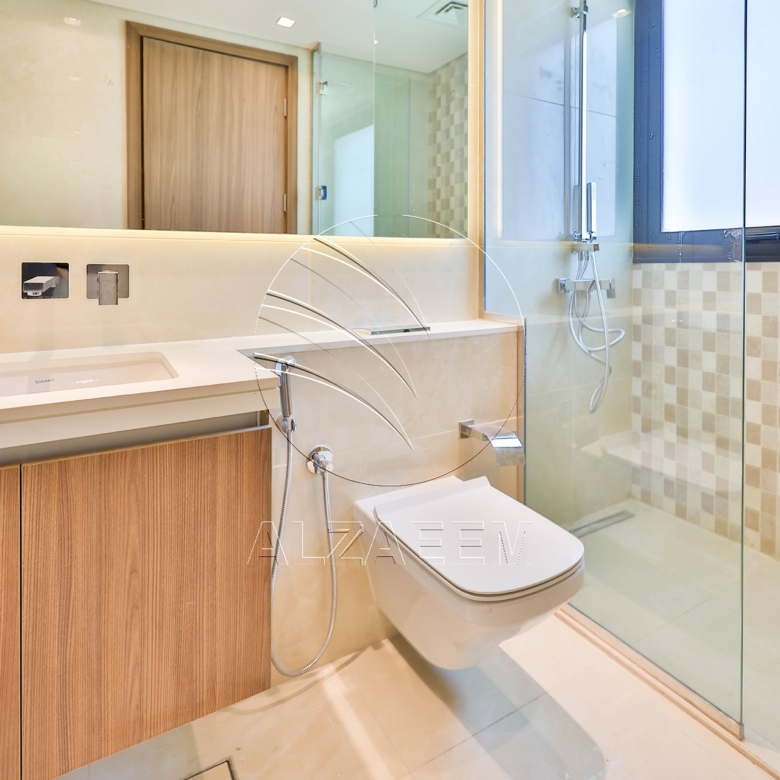 √ Single Row Villa | Golf Course View | VACANT √