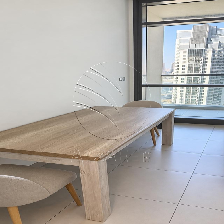 √Full canal view| High Floor | VACANT√