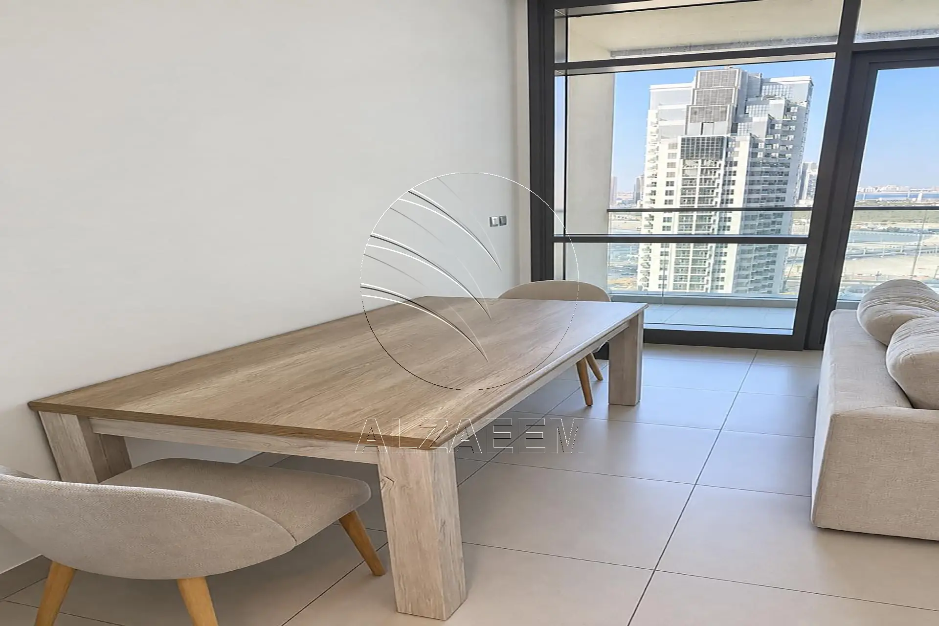 √Full canal view| High Floor | VACANT√
