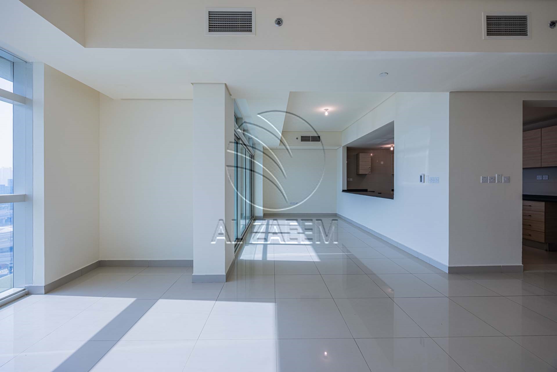 √ High Level | 3+Maid| Sea View | 4 Payments √
