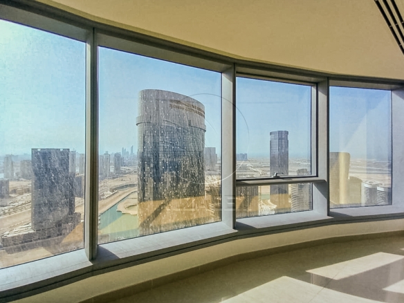 Owner Occupied | High Level | Sea View from all BR