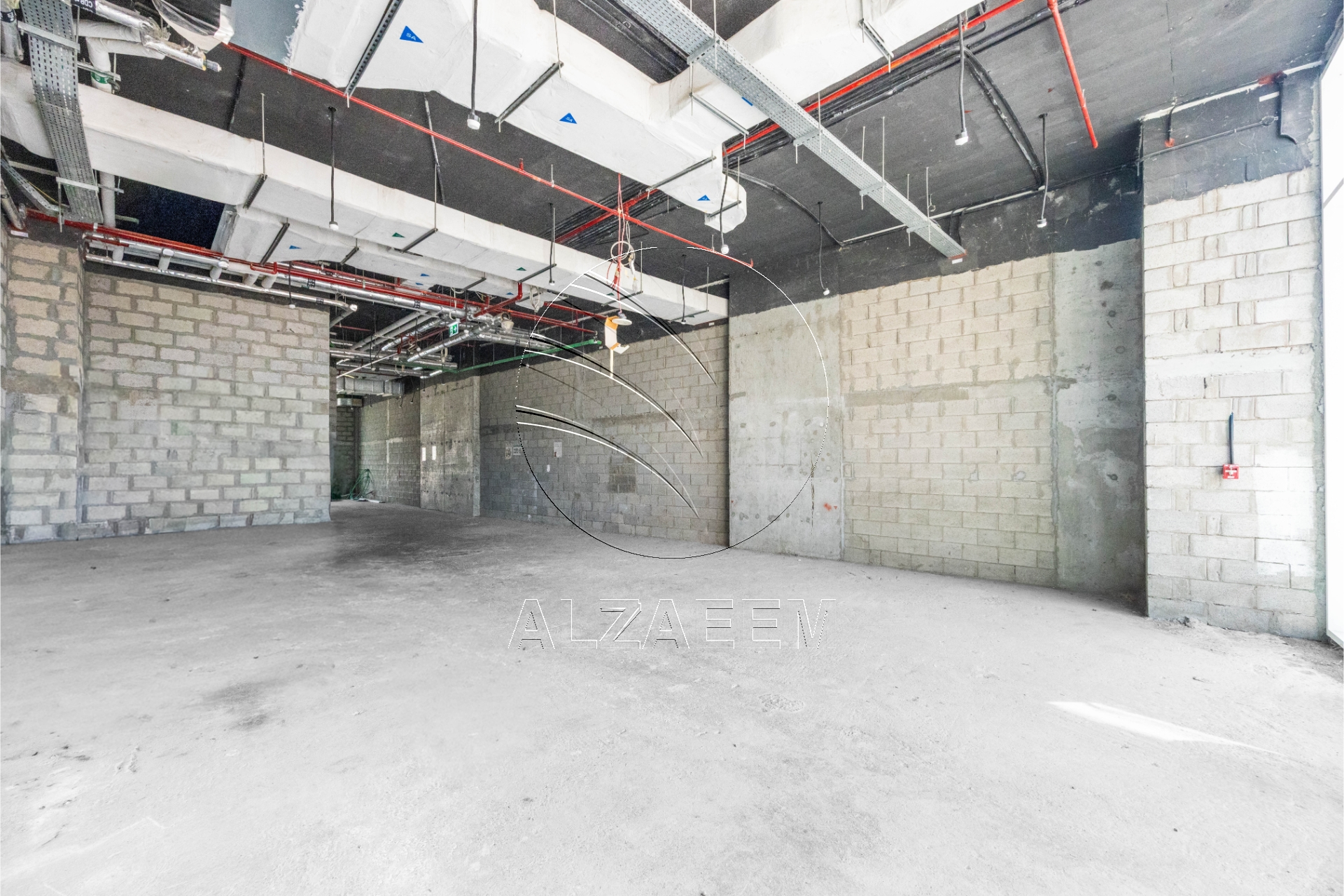√RETAIL SHOP | Shell and Core | Prime Location√