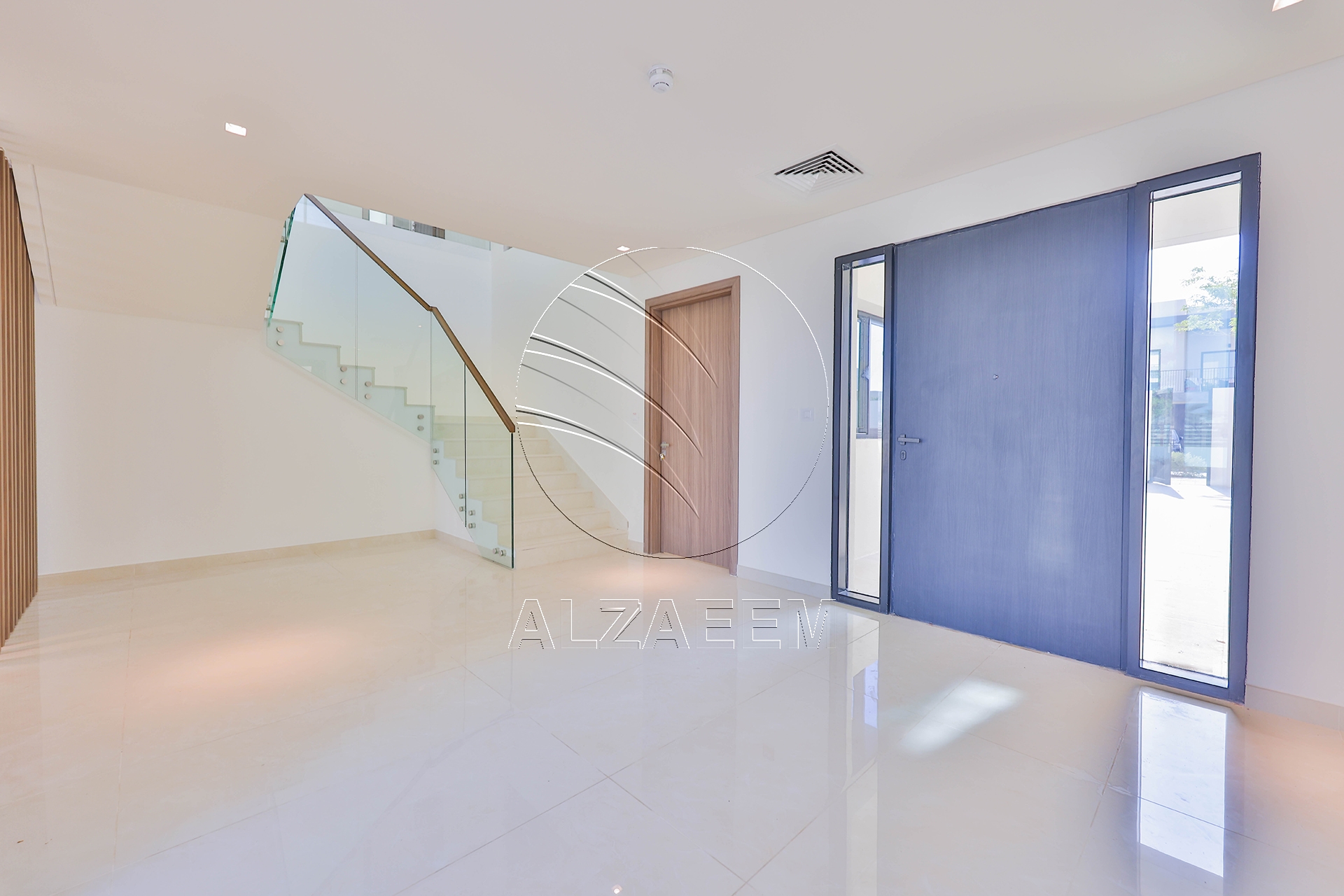 √ Single Row Villa | Golf Course View | VACANT √