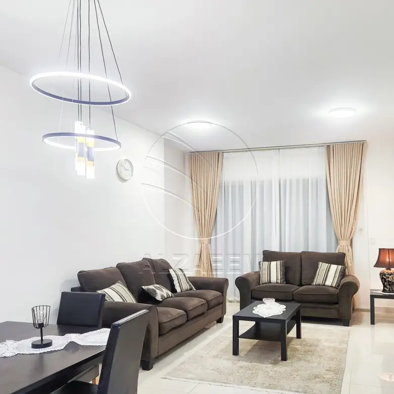 Furnished+High Level | Marina View | Rented+Refund