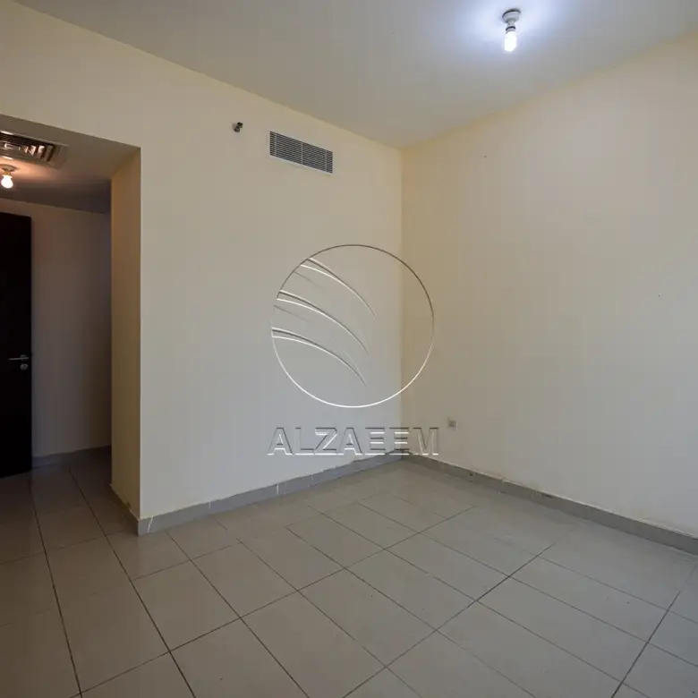 FURNISHED | Partial Sea View | High Level
