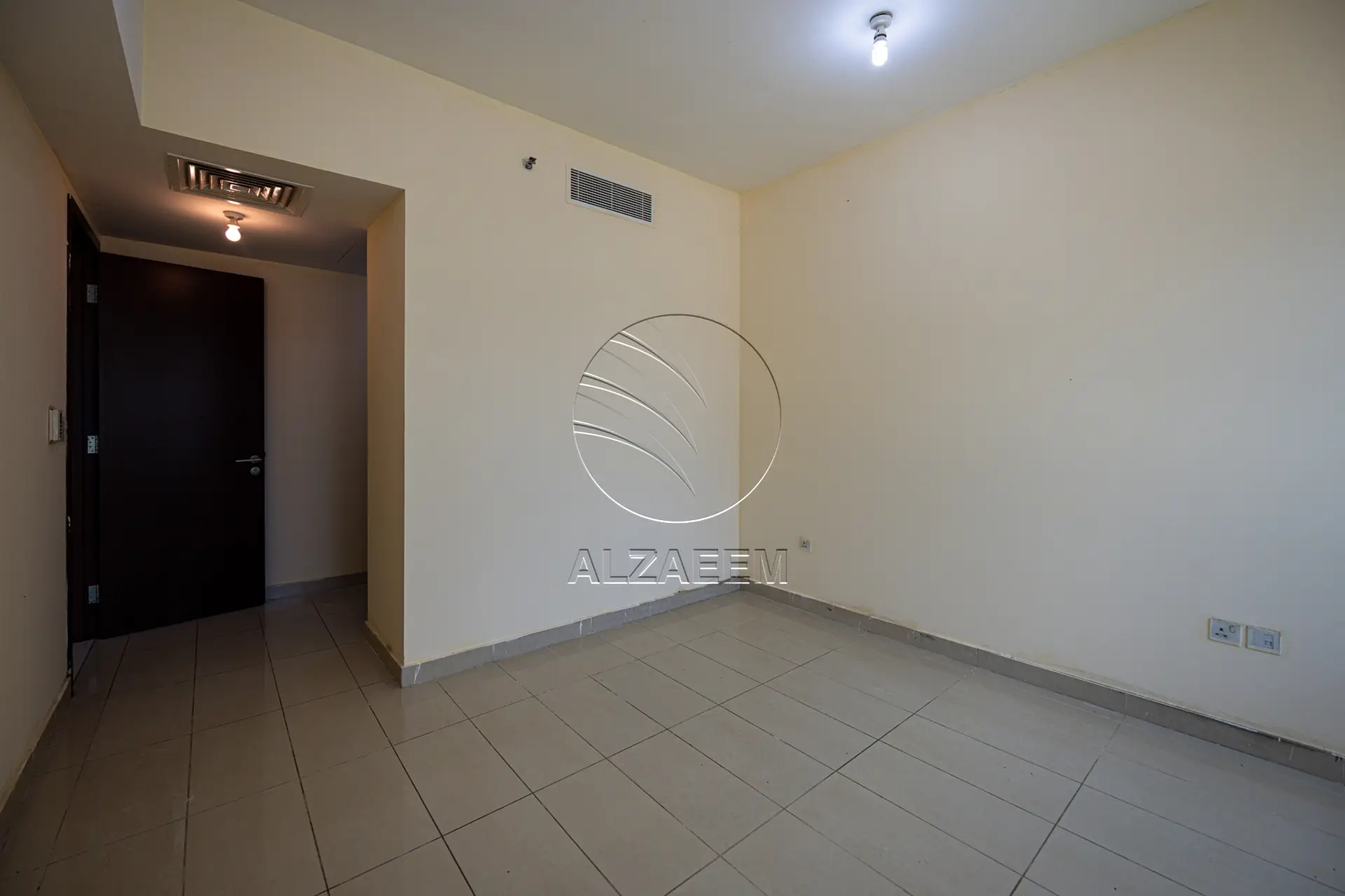 FURNISHED | Partial Sea View | High Level