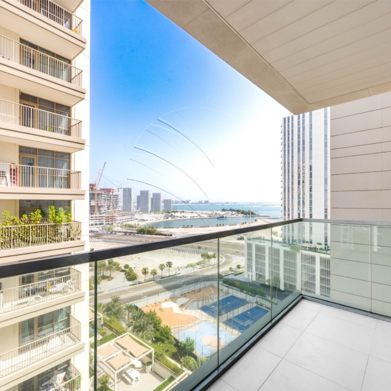 √ 121 Sqm 2BR+M | Partial Sea View | 4 Payments √