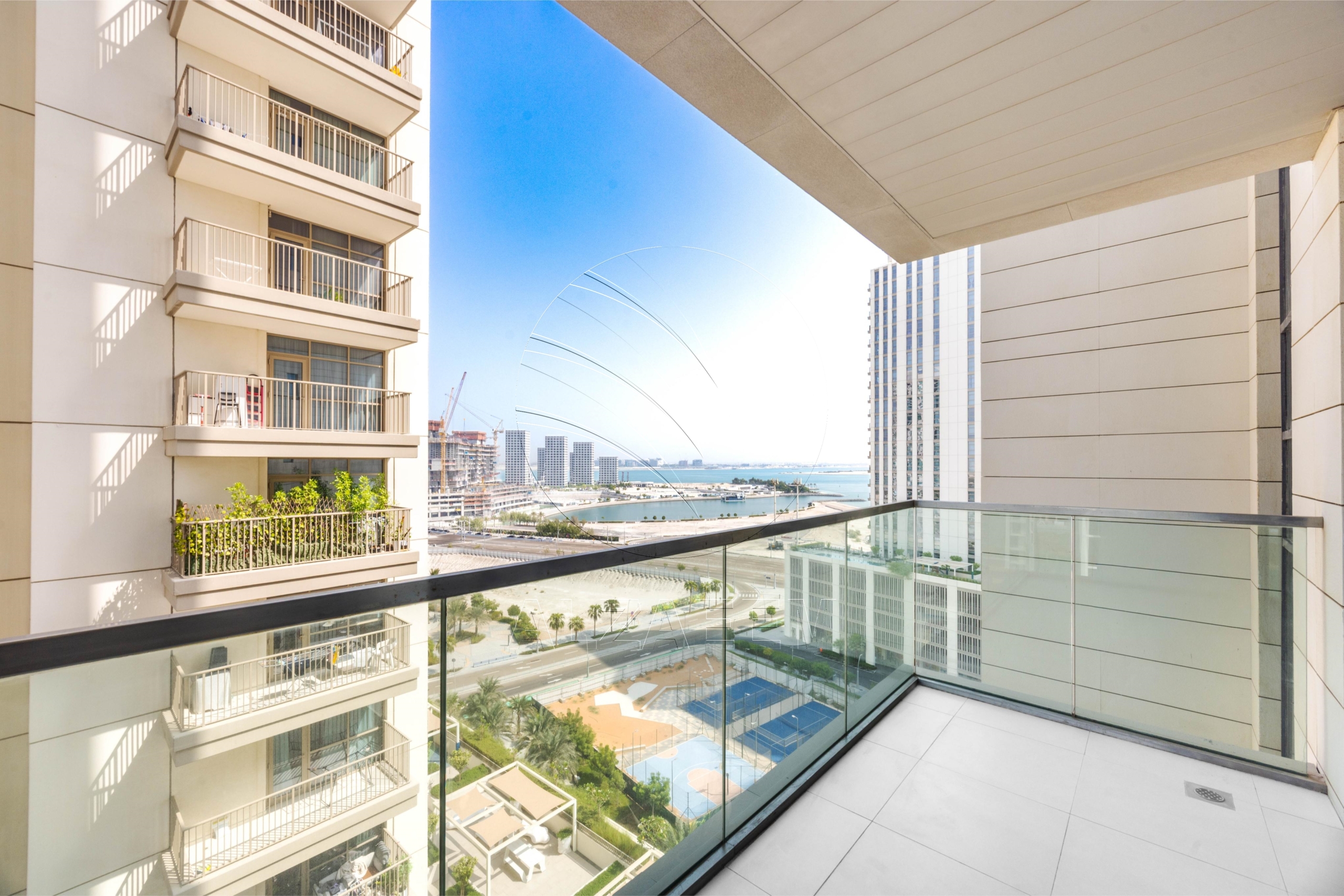 √ 121 Sqm 2BR+M | Partial Sea View | 4 Payments √