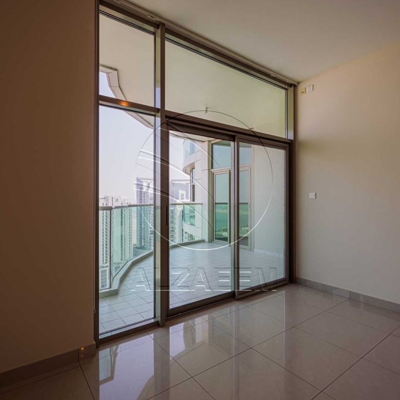 √Upcoming! |1+Maid | Sea View | Higher Floor√
