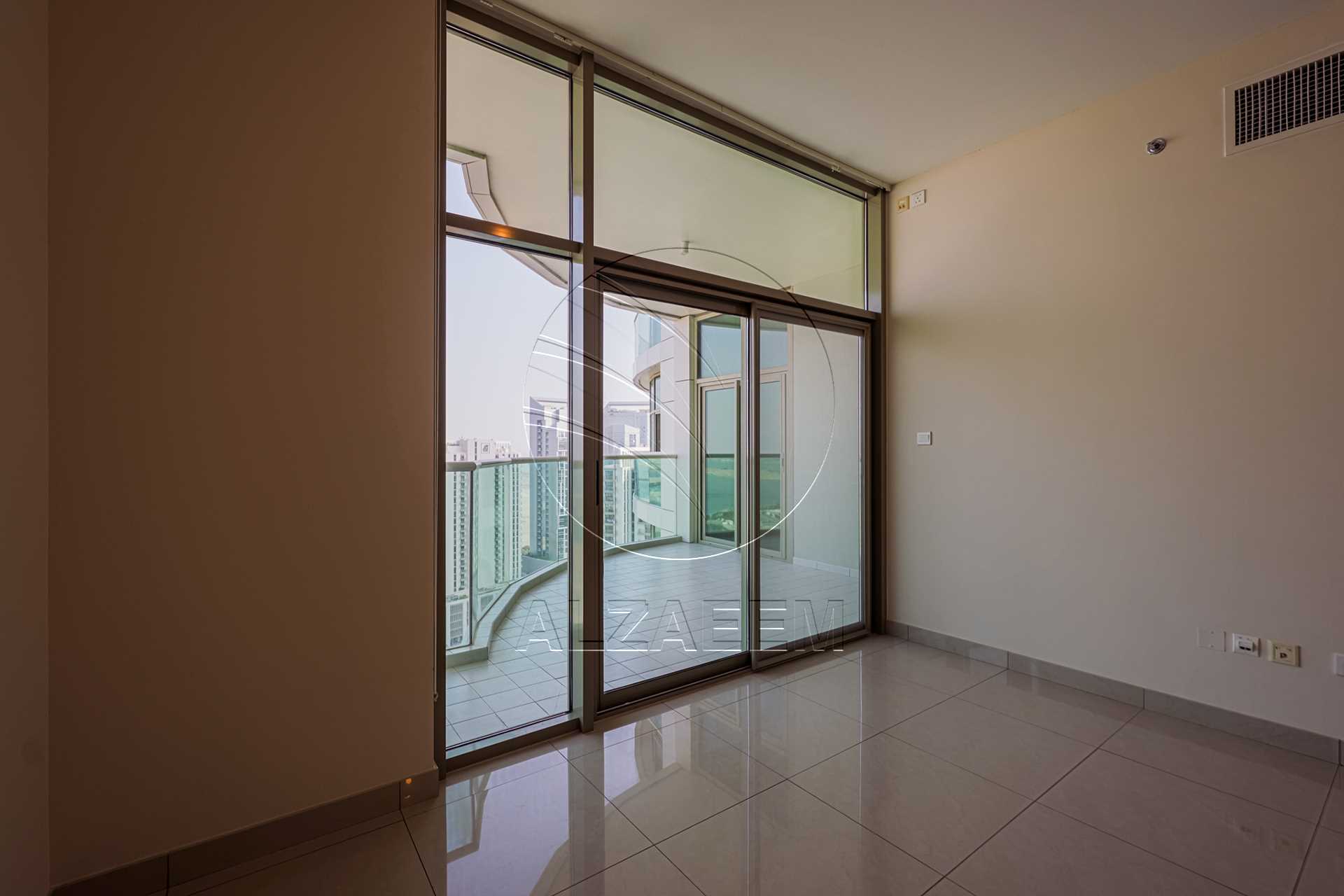 √Upcoming! |1+Maid | Sea View | Higher Floor√