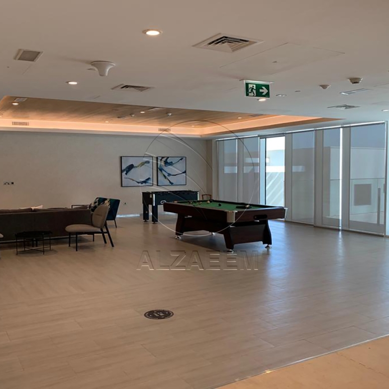 VACANT | Furnished | Bright and Warm Interiors