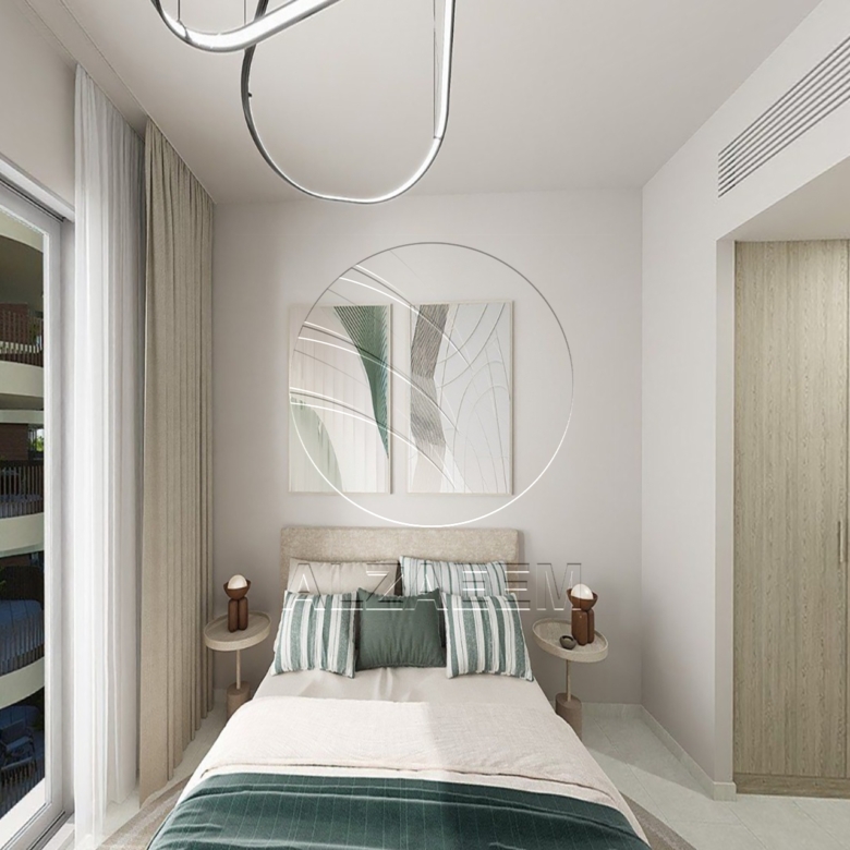 FURNISHED | Overlooking the Community | HOT
