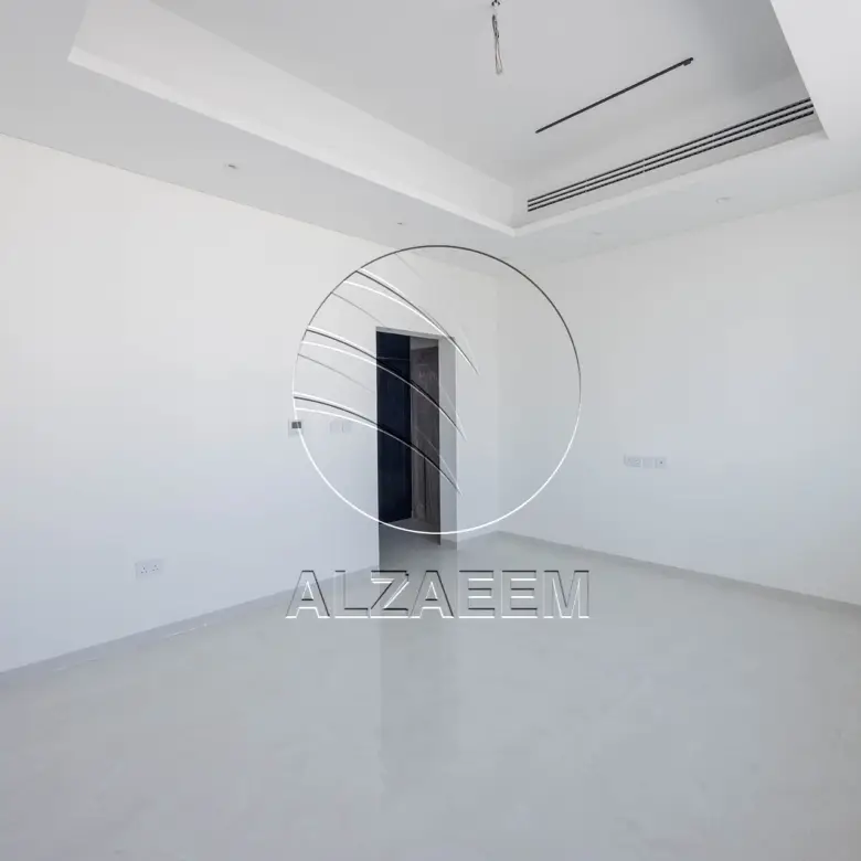 √Exclusive Villa | Single Row l Private Pool√