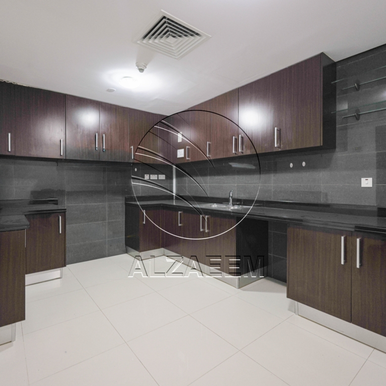 HIGH Level | Rented with Refund | SEA VIEW