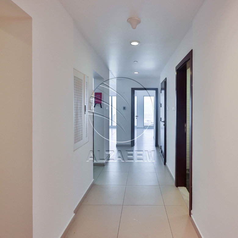 HOT! UPCOMING | High Level |1BR + Study