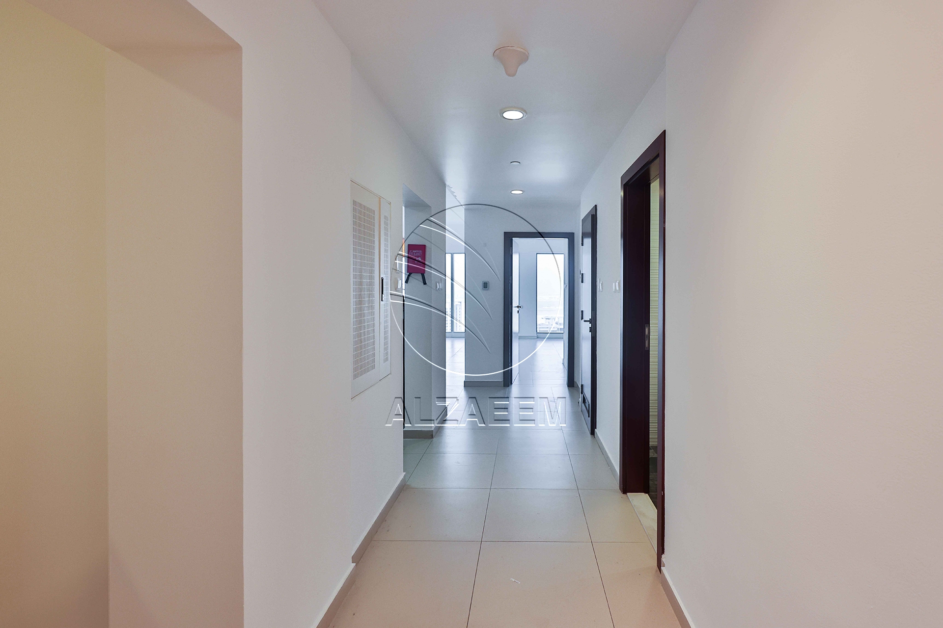 HOT! UPCOMING | High Level |1BR + Study